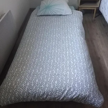 Guest house D'hotes Esoline *
