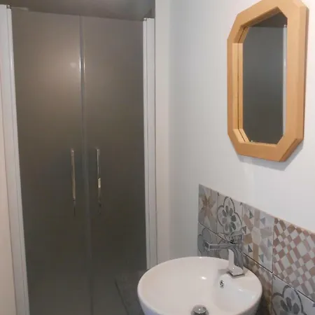 D'hotes Esoline בית הארחה